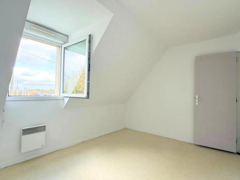 Maison - 84 m² - 6 pièces