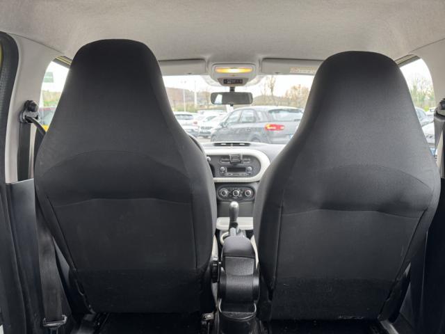 Renault Twingo III 1.0 SCe 70 eco2 Zen
