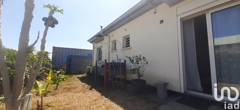 Maison - 85 m² - 3 pièces