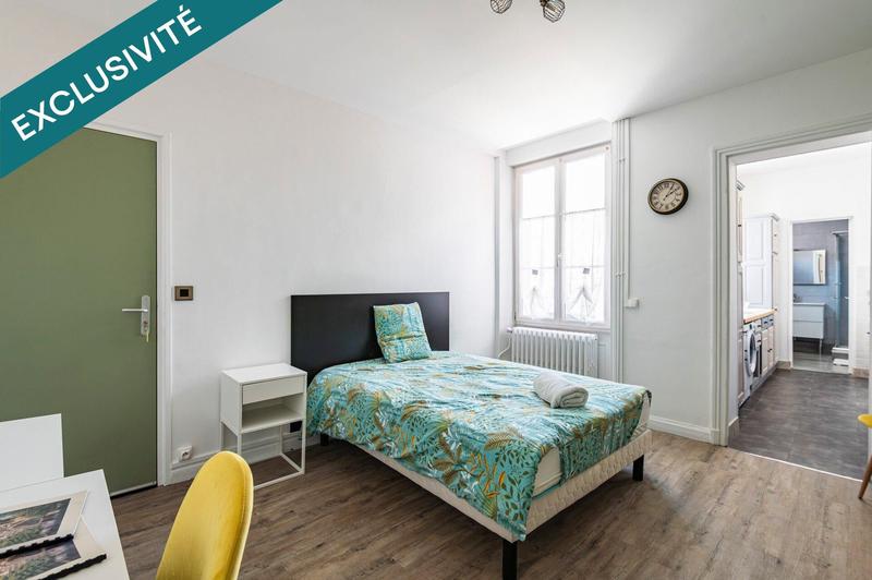 Maison - 196 m² - 8 pièces