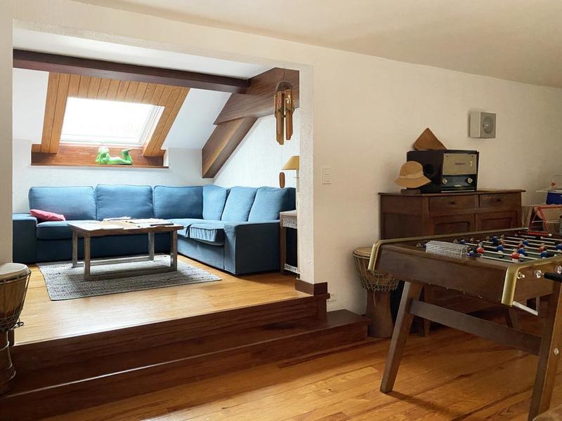 Maison - 196 m² - 6 pièces