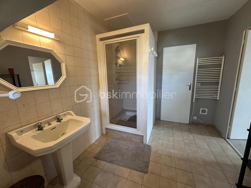 Maison - 134 m² - 6 pièces