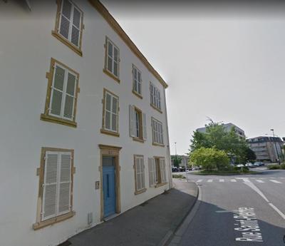 Appartement ancien - 81 m²