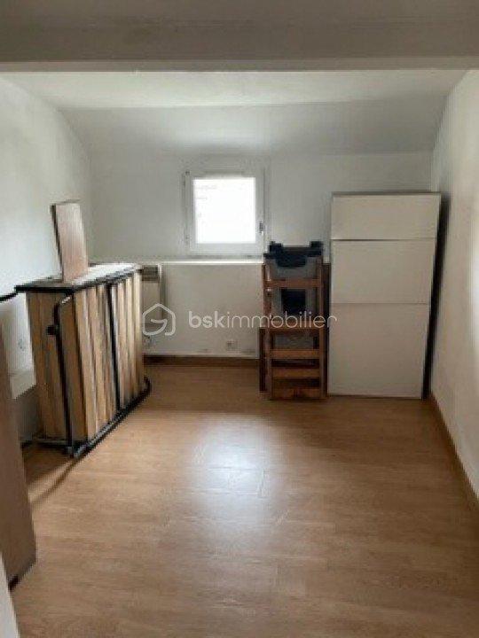 Duplex - 55 m² - 3 pièces