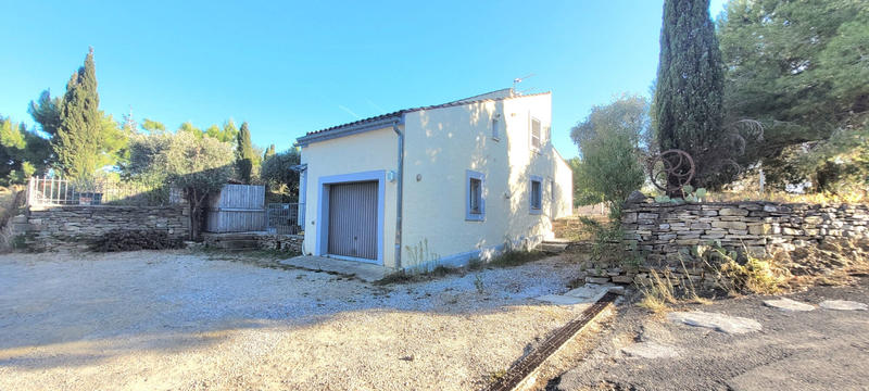 Villa - 125 m² - 6 pièces