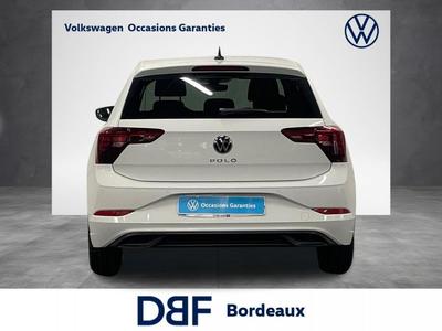 Volkswagen Polo 1.0 Tsi 95 s&amp;S Dsg7 Vw Edition