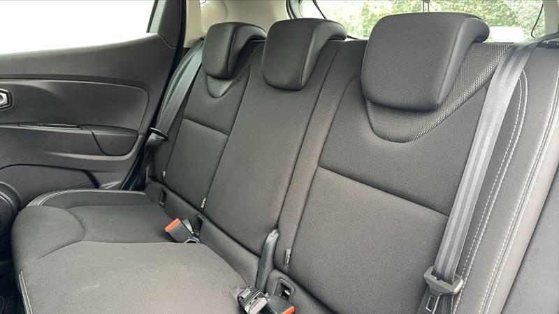 Renault Clio IV 1.5 dCi Energy 90 Business