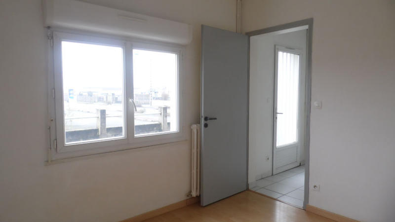 Appartement - 53 m² - 2 pièces