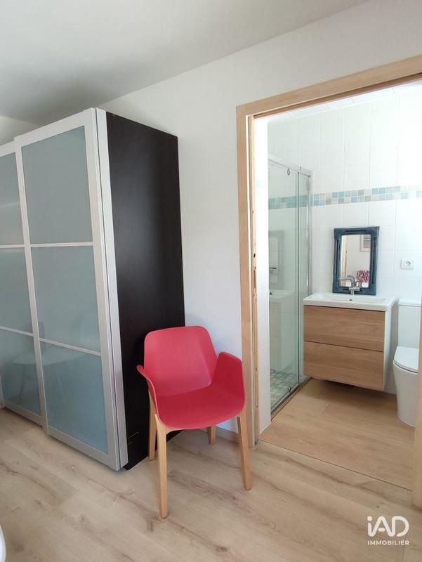 Maison - 115 m² - 4 pièces