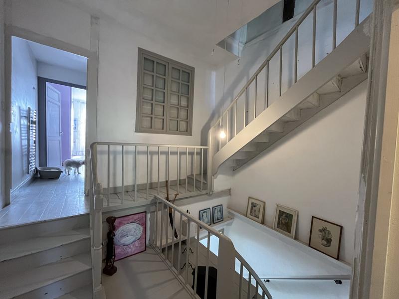 Maison traditionnelle - 95 m² - 4 pièces