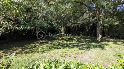 Propriété - 194 m² - 7 pièces