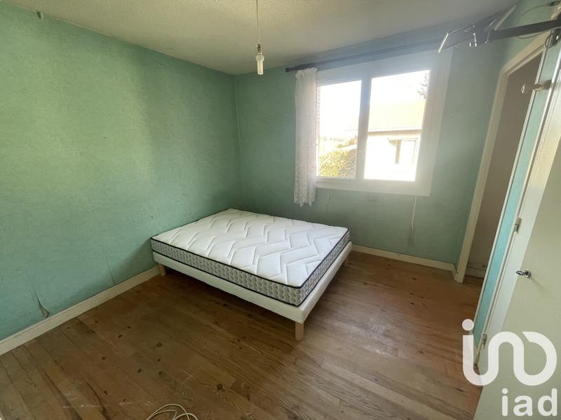 Maison - 94 m² - 4 pièces