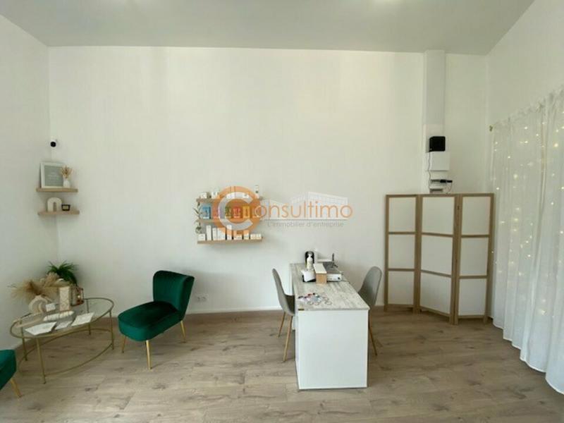 Local commercial - 78 m²