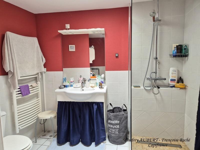 Maison en pierre - 280 m² - 11 pièces