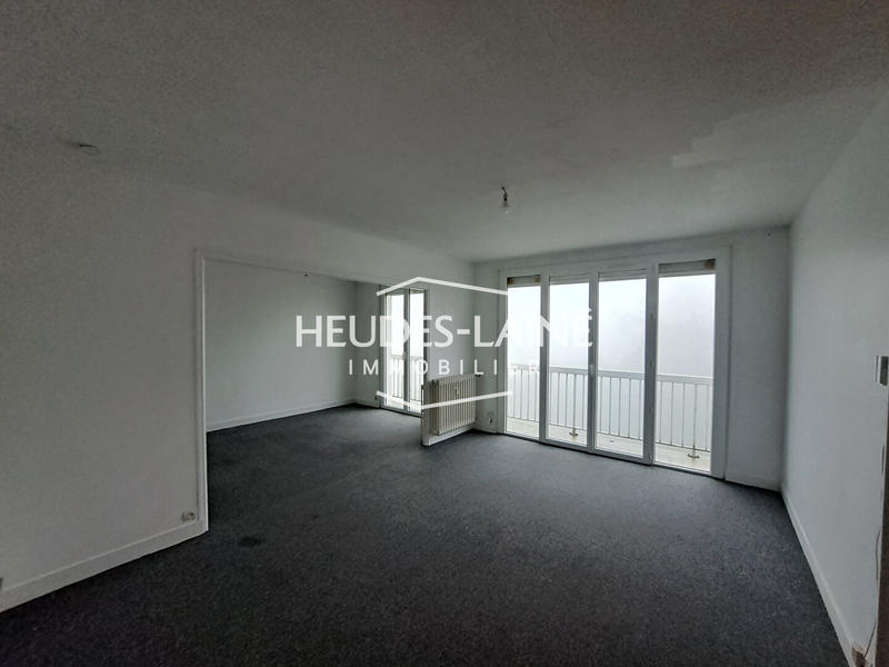 Appartement - 74 m² - 3 pièces