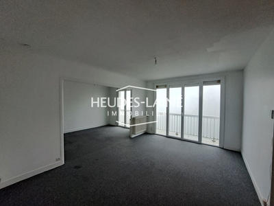 Appartement - 74 m² - 3 pièces