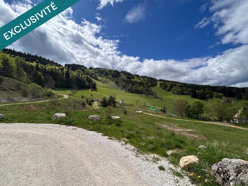 Appartement - 21 m² - 1 pièce