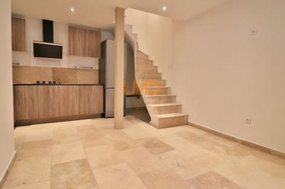 Maison de village - 46 m² - 3 pièces