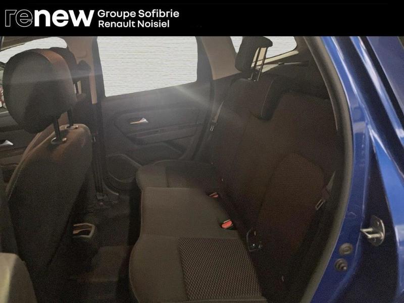 Dacia Duster Eco-G 100 4x2 Confort