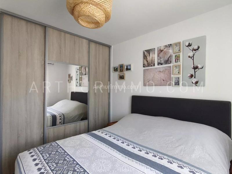 Maison - 116 m² - 5 pièces