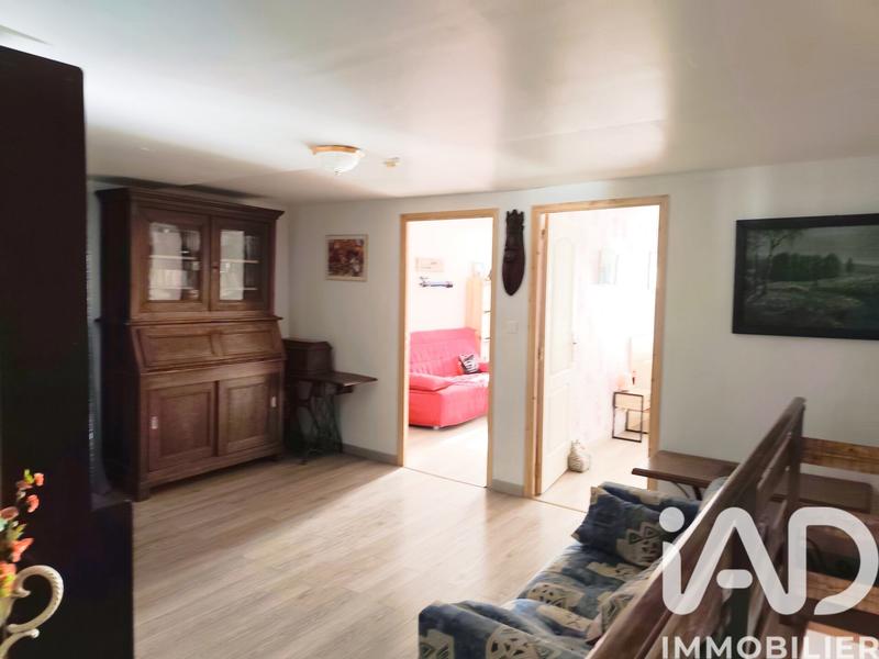 Maison - 230 m² - 6 pièces