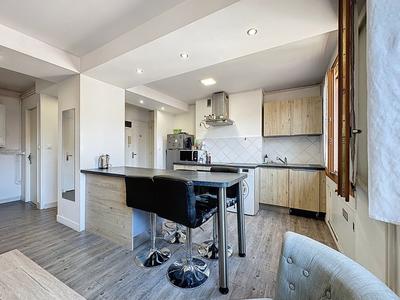 Appartement - 68 m² - 4 pièces