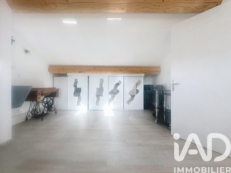 Maison - 67 m² - 3 pièces