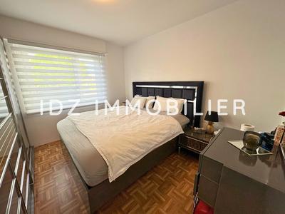 Appartement - 77 m² - 4 pièces