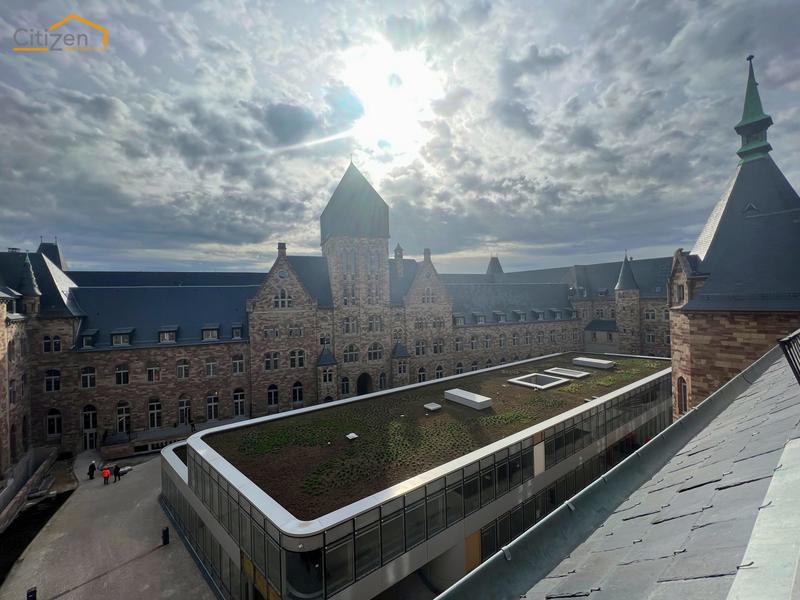 Appartement - 107 m² - 4 pièces