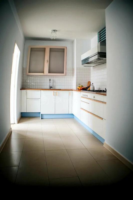 Appartement - 92 m² - 4 pièces