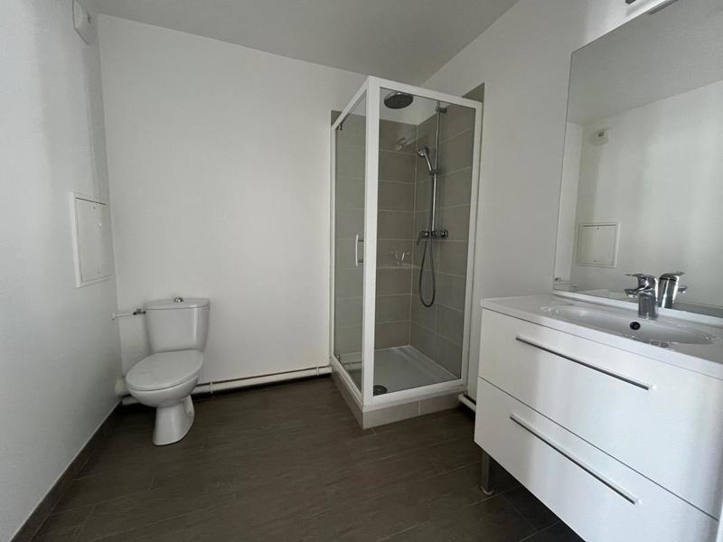 Appartement - 49 m² - 2 pièces