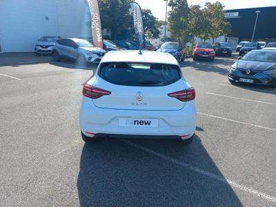 Renault Clio TCe 90 - 21 Business