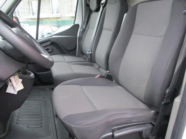 Renault Master F3500 L3h2 Dci 135 cv Grand Confort