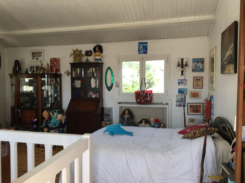 Maison - 132 m² - 5 pièces