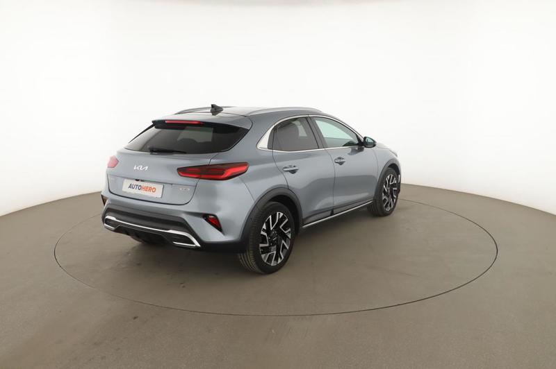 Kia Xceed 1.6 GDi Phev Lounge Dct6 141 ch