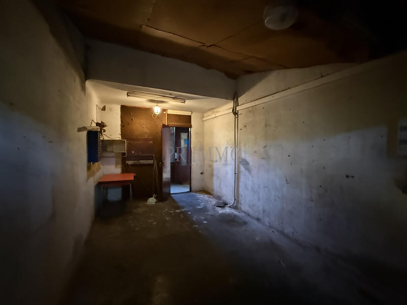 Maison - 73 m² - 5 pièces