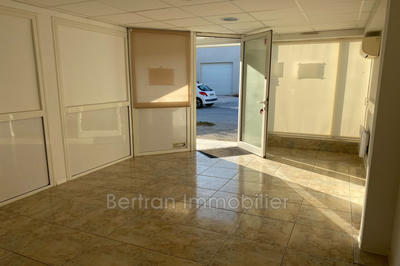 Bureau - 158 m²