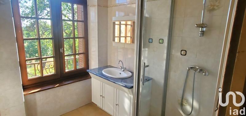 Maison de maîtres - 142 m² - 6 pièces