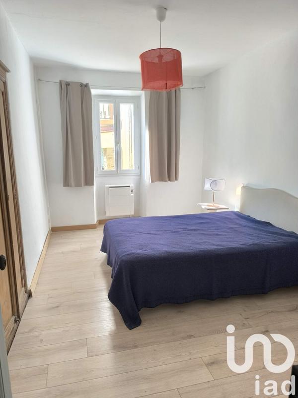 Maison de village - 132 m² - 4 pièces