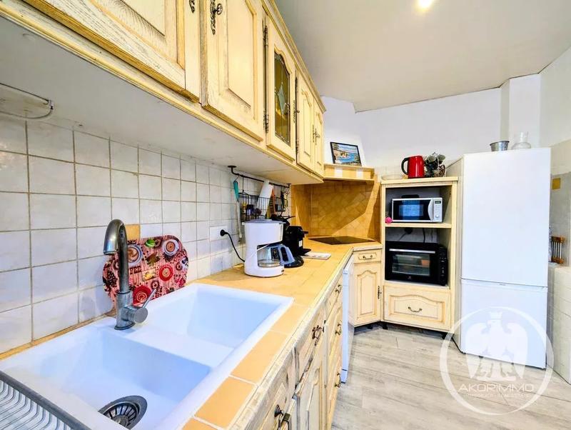 Appartement - 68 m² - 4 pièces