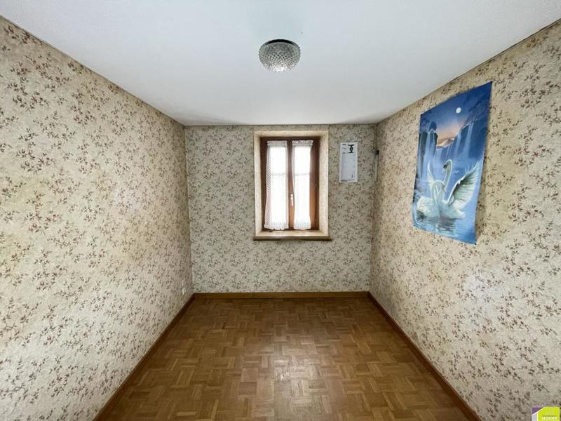 Maison traditionnelle - 100 m² - 6 pièces