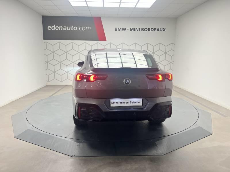 Bmw X2 sDrive 20i 170ch Dkg7 m Sport