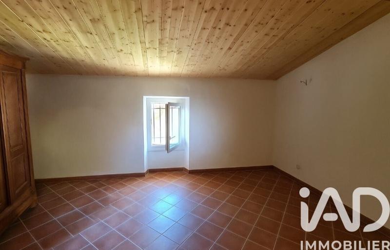 Maison de village - 170 m² - 8 pièces