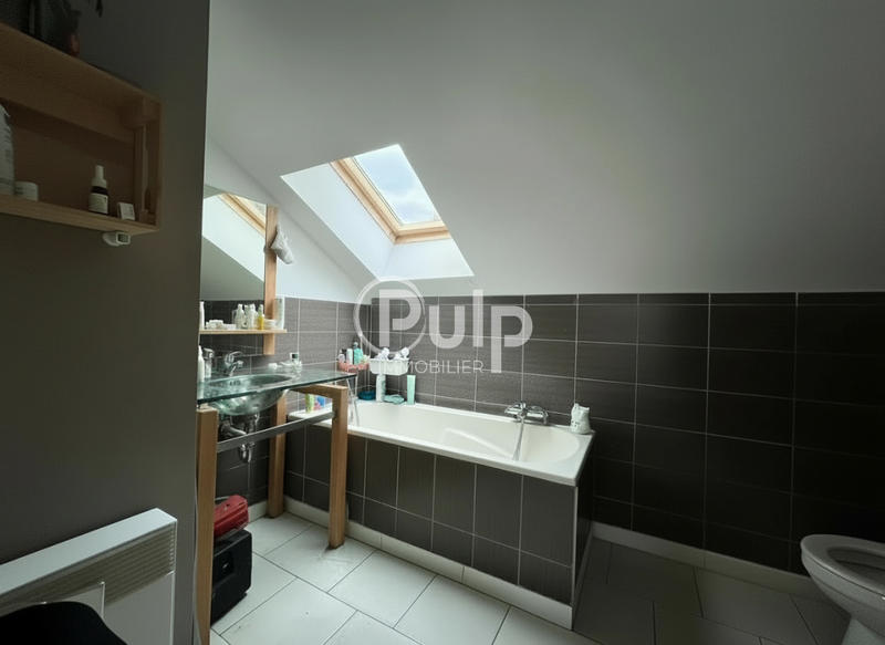 Appartement - 46 m² - 3 pièces