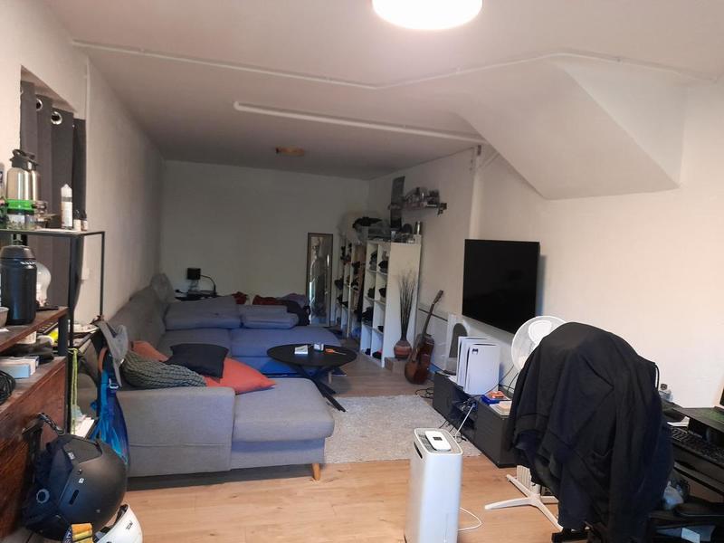 Maison - 165 m² - 6 pièces