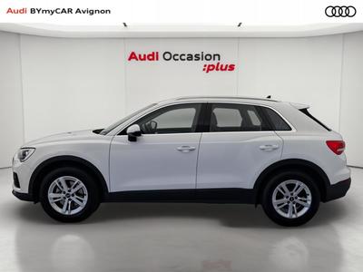 Audi Q3 35 Tfsi 150 ch s tronic 7 Design