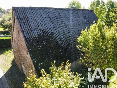 Ferme - 160 m² - 2 pièces