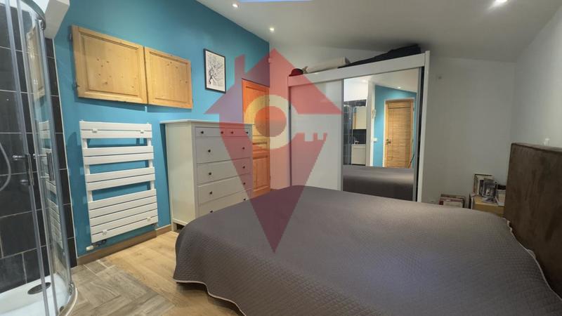 Maison - 106 m² - 4 pièces