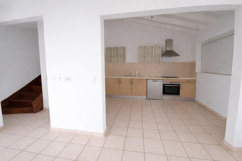 Villa - 119 m² - 4 pièces