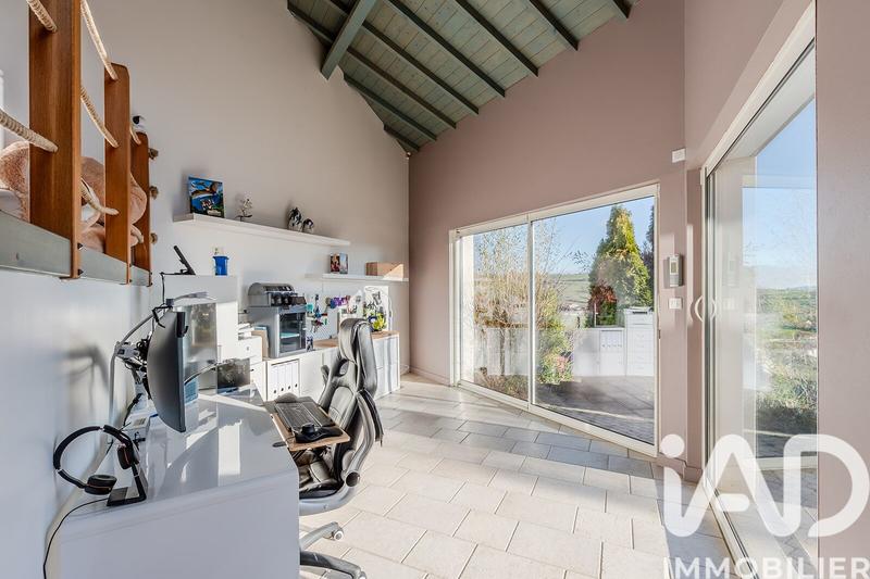 Maison - 175 m² - 6 pièces